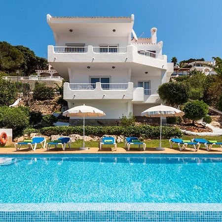 Villa Magdalena 알라이오르 외부 사진