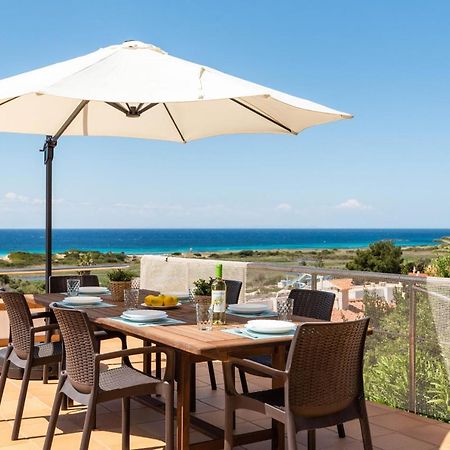 Villa Magdalena 알라이오르 외부 사진