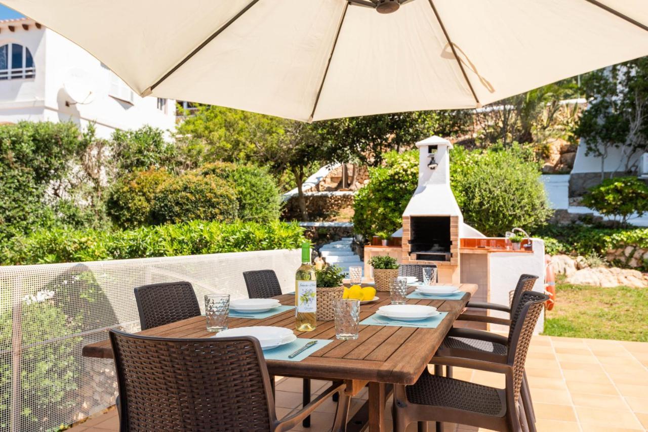 Villa Magdalena 알라이오르 외부 사진